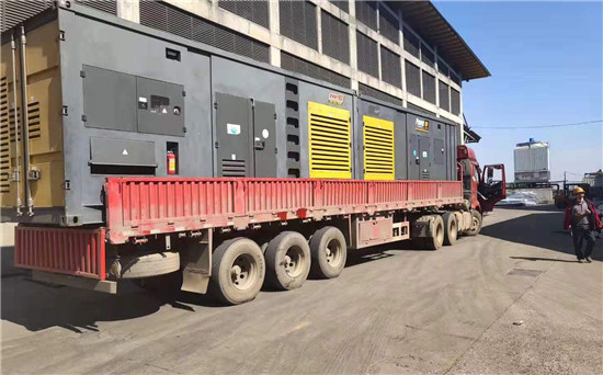 文昌200KW发电机组适配电缆规格选型指南
