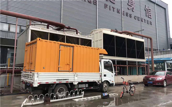文昌300KW发电机组适配电缆规格选型指南