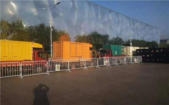 文昌400KW发电机组适配电缆规格选型指南