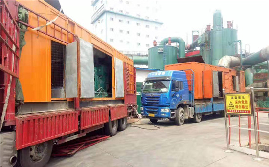 文昌100KW发电机组适配电缆规格选型指南