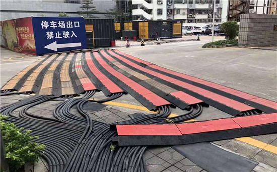 文昌发电机组电缆选型完整具体步骤(工程通用标准流程)